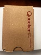 Originele Quooker Inlet Combination 8 Bar - origineel, Verzenden, Nieuw, Koper, Kraan