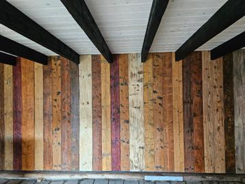 Tuin projecten carpoort overkapping schuur  beschikbaar voor biedingen