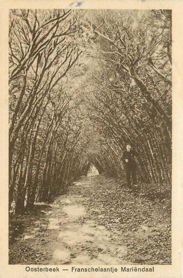 (387-160-023) Oosterbeek Franschelaantje Mariendaal beschikbaar voor biedingen