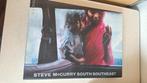 Steve McCurry South Southeast Fotoboek ! groot !, Boeken, Kunst en Cultuur | Fotografie en Design, Fotografen, Ophalen of Verzenden