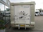 Eura mobil Terrestra TT 670 SBL, Bedrijf, Diesel, Half-integraal, Eura Mobil