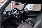 Mini One First 1.2 | Moonwalk Grey Metallic | Pepper + Wired, Auto's, Voorwielaandrijving, Stof, Gebruikt, 4 stoelen