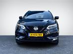 Nissan Qashqai 1.3 DIG-T N-Tec | Trekhaak | Panoramadak | Ap, Auto's, Nissan, 65 €/maand, Gebruikt, Euro 6, 4 cilinders