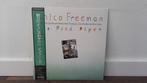 Chico Freeman - The Pied Piper LP / Vinyl Plaat, Jazz, Japan, Ophalen of Verzenden, 1960 tot 1980, Gebruikt, Jazz