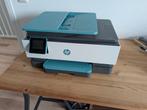 HP OfficeJet Pro 8025e – kleuren all-in-one, Ophalen, Kleur printen, Inkjetprinter, All-in-one