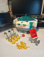 Playmobil space vintage spaceship cool 3536, Kinderen en Baby's, Speelgoed | Playmobil, Verzenden, Zo goed als nieuw