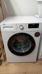 Beko Wasmachine - Goed Onderhouden!, Ophalen, 1200 tot 1600 toeren, Gebruikt, 8 tot 10 kg