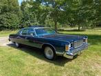 Mercury grand marquis 1978 LPG, Particulier, Te koop