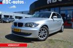BMW 1-serie 116i / Airco / PDC / Xenon / Stoelverwarming, Auto's, BMW, 1-Serie, Gebruikt, Startonderbreker, 4 cilinders