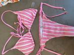 Set bikinis maat M, Kleding | Dames, Ophalen of Verzenden, Zo goed als nieuw, Bikini