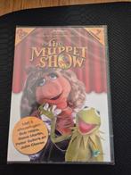 The muppet show, Cd's en Dvd's, Alle leeftijden, Ophalen of Verzenden, Nieuw in verpakking, Amerikaans