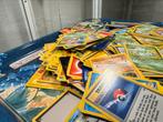 Veel Pokemonkaarten van vroeger geen holos, Ophalen of Verzenden, Zo goed als nieuw