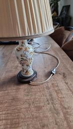 Antieke vintage lamp, Antiek en Kunst, Ophalen