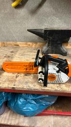 Stihl ms 150 tc, Tuin en Terras, Hand-tuingereedschap, Ophalen of Verzenden, Gebruikt, Overige soorten