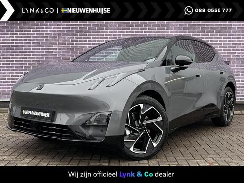 Lynk & Co 02 More BEV | Adaptive Cruise Control | Panoramada, Auto's, Lynk & Co, Bedrijf, Te koop, Overige modellen, 360° camera