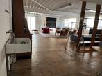 ATELIER  MET OPSLAG   WAGENINGEN, 525 m², Huur, Bedrijfsruimte
