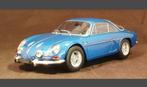Renault Alpine A110 1300 - Whitebox 1:24, Hobby en Vrije tijd, Modelauto's | 1:24, Ophalen of Verzenden, Nieuw, Auto, Overige merken