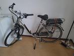 elektrische fiets, Fietsen en Brommers, Elektrische fietsen, Ophalen, Sparta, Zo goed als nieuw, 51 tot 55 cm