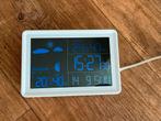 Globaltronics GT-WS-19h Weerstation, Ophalen, Gebruikt, Weerstation
