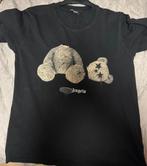 Shirt van Palm Angels, Kleding | Dames, T-shirts, Zwart, Ophalen of Verzenden, Zo goed als nieuw, Korte mouw