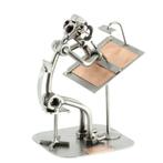 Architect - tekenaar, ontwerper, ontwerp, tekenen, grafisch, Ophalen of Verzenden