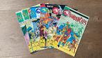 The Thundercats strips, Meerdere comics, Ophalen of Verzenden, Gelezen, Europa