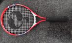 Tennisracket kind, Sport en Fitness, Tennis, Ophalen of Verzenden, Zo goed als nieuw, Racket, Overige merken