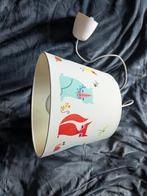 Leuke kinderlamp - gebruikt, gratis af te halen!, Ophalen, Gebruikt, Analoog