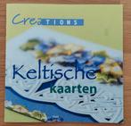Creations boekje - Ketische Kaarten en 2 Mallen, Boeken, Ophalen of Verzenden, Nieuw