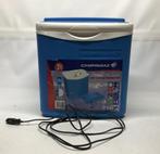 Koelbox, Campingaz, 12 Volt, 24 liter, Ophalen of Verzenden, Zo goed als nieuw, Koelbox, Elektrisch