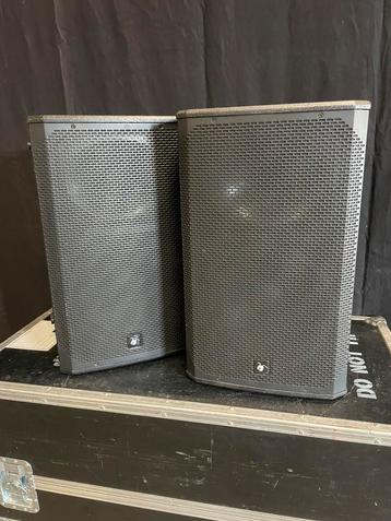 The Box Pro DSX 112 active topkasten beschikbaar voor biedingen
