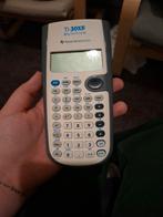 Texas Instruments TI-30XB Rekenmachine, Ophalen of Verzenden, Zo goed als nieuw