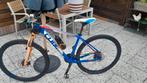 Cube Mountainbike 29 inch - 19 inch frame, Fietsen en Brommers, Fietsen | Mountainbikes en ATB, Overige merken, Gebruikt, Hardtail