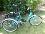 Kinder driewielfiets, Fietsen en Brommers, Fietsen | Driewielfietsen, Ophalen, Nieuw, Tribike Flash
