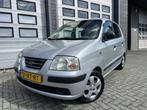 Hyundai Atos 1.1i Active Stuurbekr/ Elec ramen Rijd top!, Voorwielaandrijving, Stof, Gebruikt, 4 cilinders