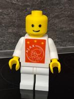 Ajax Lego Poppetje, Ophalen of Verzenden, Zo goed als nieuw, Overige typen