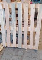 Pallets, Ophalen, Zo goed als nieuw, 50 mm of meer, Pallet