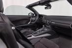 Audi TT Roadster 2.0 TFSI TTS 310pk Quattro B&O 19'' S-stoel, Auto's, Audi, Te koop, Geïmporteerd, 14 km/l, Benzine