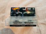 Hot Wheels 2 Pack, Ophalen of Verzenden, Nieuw, Auto