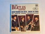 CD The Beatles Revival PROMO CD 4 grote hits uit 1965, Ophalen of Verzenden, 2000 tot heden, Zo goed als nieuw