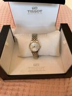 Nieuw: Tissot dameshorloge T825/925, Sieraden, Tassen en Uiterlijk, Horloges | Dames, Staal, Staal, Polshorloge, Nieuw