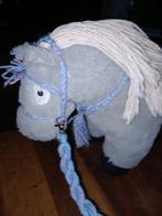 Crafty pony neckrope,hooinetje met hooi,halster en touw, Nieuw, Ophalen of Verzenden