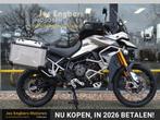 TRIUMPH TIGER 900 RALLY PRO / 2023 / Full Option!, 888 cc, Bedrijf, Overig, Onbekend