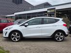 Ford Fiesta 1.0 EcoBoost Active |CLIMA|CRUISE|NAVI|PDC|LMV, Voorwielaandrijving, 1141 kg, Met garantie (alle), Wit