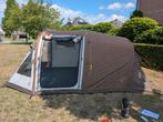 Redwood Air Canope Grey 300 Oppomptent, Ophalen, Gebruikt, Tot en met 4