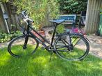 Koga damesfiets, Fietsen en Brommers, Ophalen, 28 inch, Koga Miyata, Meer dan 20 versnellingen