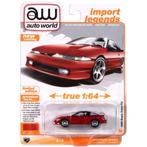 1990 Eagle Talon TSi van Auto World 1/64, Ophalen of Verzenden, Nieuw, Auto