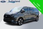 Ford Transit Custom 320 2.5 PHEV L2H1 Sport DC 233pk | 0,99%, 232 pk, Gebruikt, Euro 6, 4 cilinders