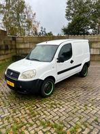 Fiat Doblo 1.3 JTD 2006, Auto's, Origineel Nederlands, Te koop, Diesel, Particulier