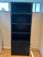 Diamond boekenskast 4-vaks, Ophalen, Met plank(en), Gebruikt, 50 tot 100 cm